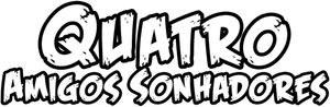 Quatro Amigos Sonhadores — Logos 1