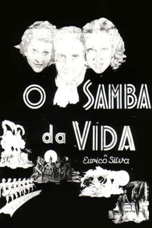 O Samba da Vida 3