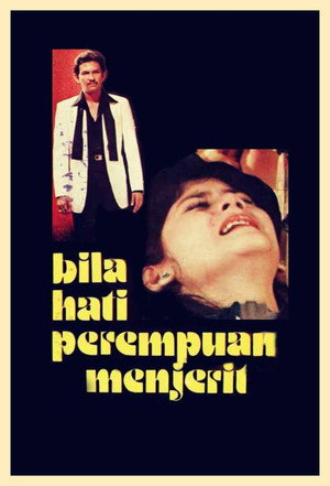 Bila Hati Perempuan Menjerit 4
