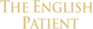O Paciente Inglês — Logos 9