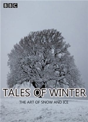 Image Tales of Winter: The Art of Snow and Ice