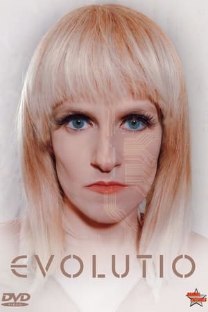 Poster Evolutio (2022)