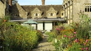 Great British Gardens: Season by Season with Carol Klein Gravetye Manor
