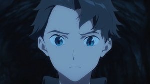 Magatsu Wahrheit: Zuerst: Episódio: 8 da 1ª Temporada