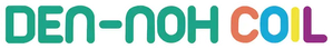 Dennou Coil — Logos 2