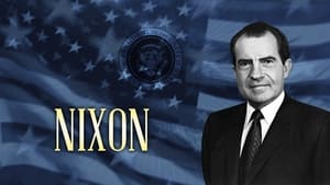 American Experience Nixon (3): The Fall