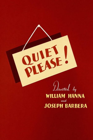 Quiet Please!