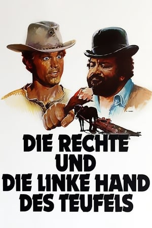 Image Die Rechte und die Linke Hand des Teufels