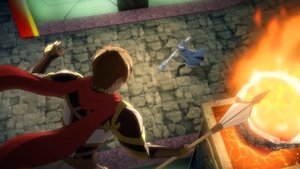 The King’s Avatar: Episódio: 8 da 1ª Temporada