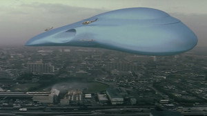 ゴジラ2000 ミレニアム movie still 17