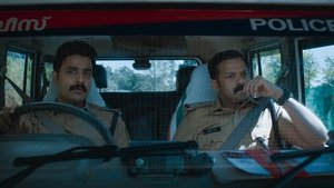 John Luther (Malayalam)