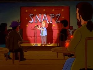 King of the Hill: 2×16