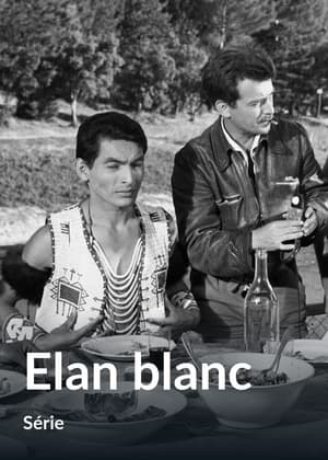 Image Elan blanc