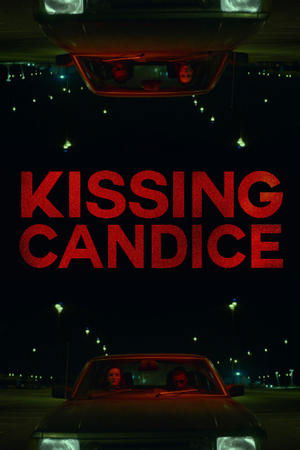 Poster di Kissing Candice