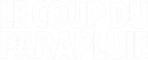 Umbrella Coup — Logos 1