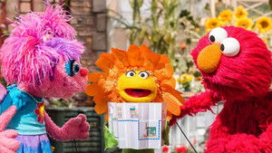 Sesame Street: 50×21
