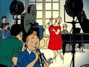 The Adventures of Tintin S03E07