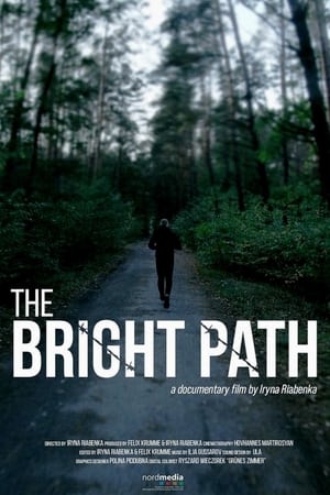 Poster The Bright Path 2022