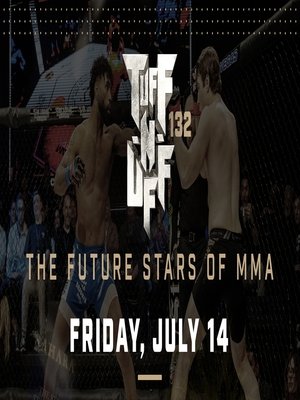 Nonton film Tuff-N-Uff 132: Alcala vs Morales (2023) terbaru sub indo Nonton film Tuff-N-Uff 132: Alcala vs Morales (2023) terbaru sub indo