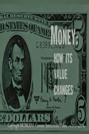 Image Money: How Its Value Changes