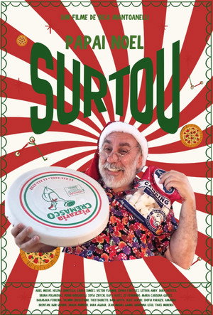Papai Noel Surtou 2
