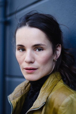 Leonie Euler portrait