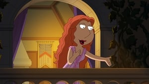 Family Guy: Season 18 Episode 7