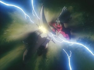InuYasha Season 1 Episode 45