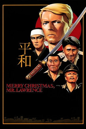 Merry Christmas, Mr. Lawrence