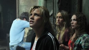 Prowl (2010) มิติสยอง 7 ป่าช้า ล่านรก กลางป่าลึก