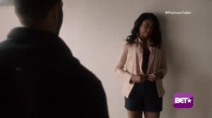 Being Mary Jane: 1×6