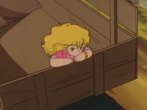 Lady Georgie: 1×6