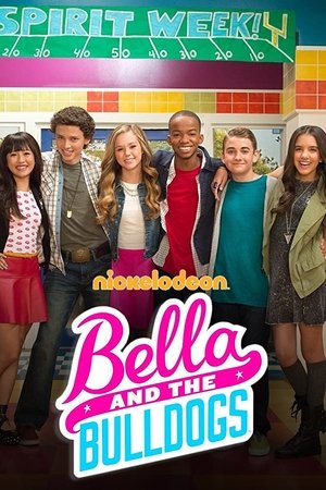 Bella and the Bulldogs poster