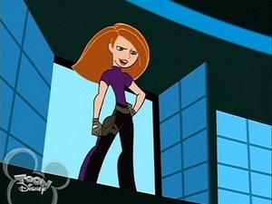 Kim Possible: 4×8