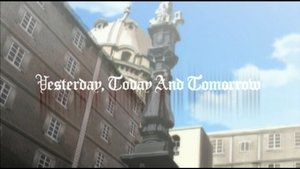 Trinity Blood Season 1 Episode 5