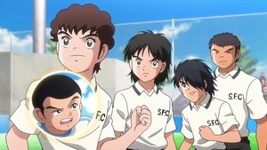 Capitán Tsubasa: 1×7