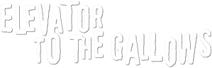 Elevator to the Gallows — Logos 5