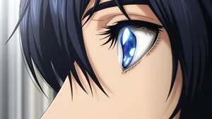 Platinum End: Season 1 Episode 3