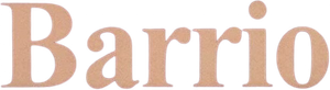 Barrio — Logos 1