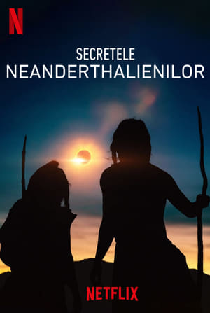 Poster Secretele neanderthalienilor 2024
