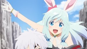Arifureta: From Commonplace to World’s Strongest Season 1 Episode 6