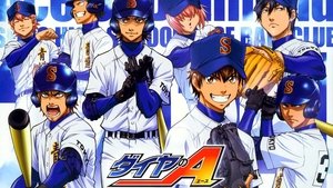 poster Ace of Diamond