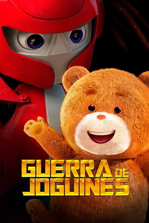 Toys' War 3