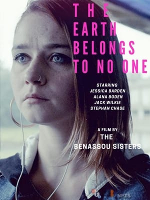 Poster The Earth Belongs to No One 2015