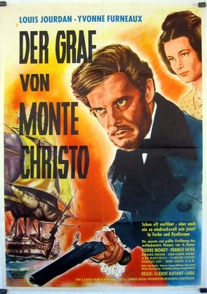 Image Der Graf von Monte Christo