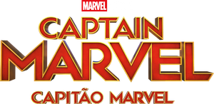 Capitã Marvel