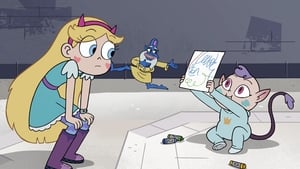 Star vs. the Forces of Evil Season 4 Episode 25