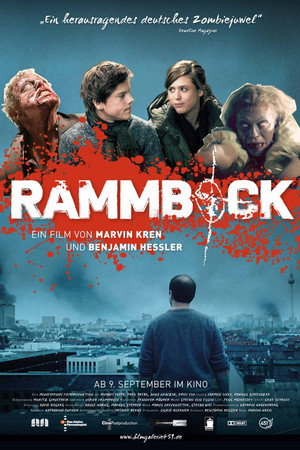 Rammbock: Berlin Undead