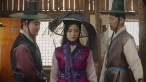 Queen For Seven Days Season 1 Episode 5