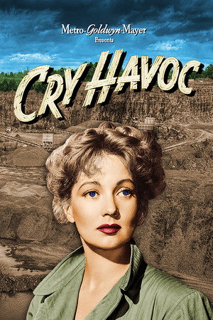 Cry 'Havoc' 20